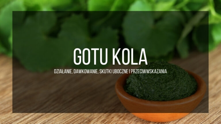 Gotu kola