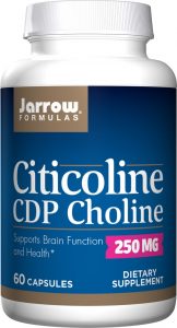 CDP Cholina Jarrow