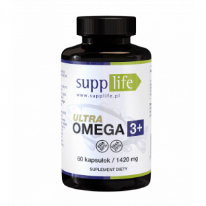 supplife omega 3 ultra fish oil