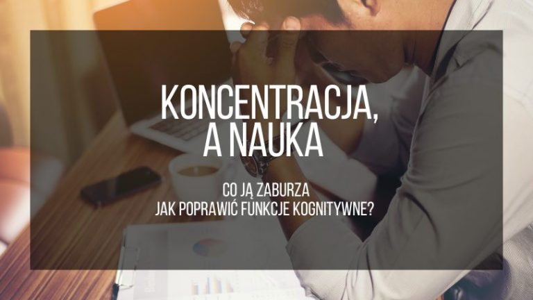 koncentracja