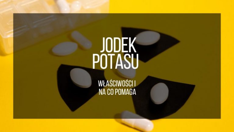 jodek potasu