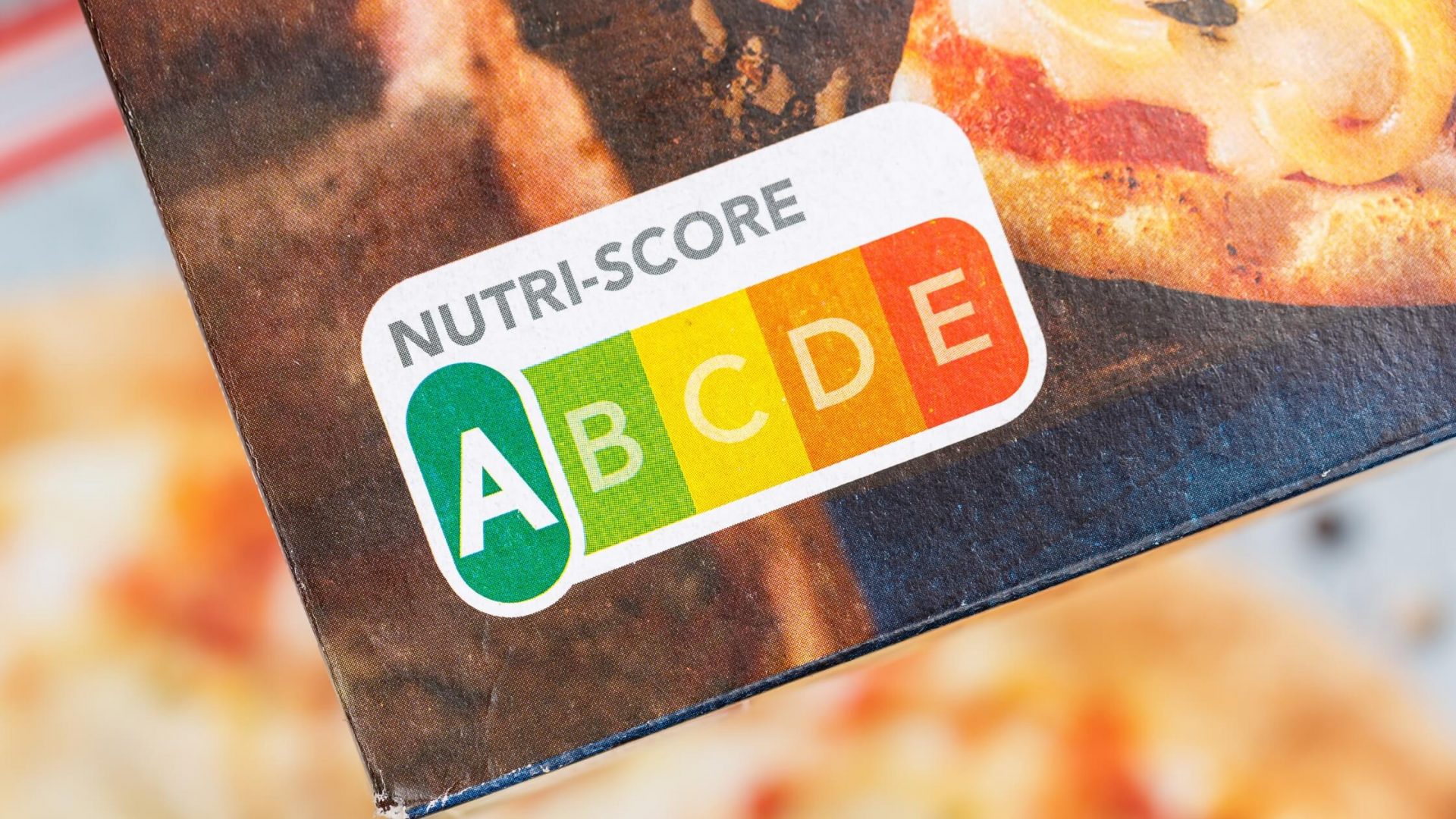 System Nutri-Score