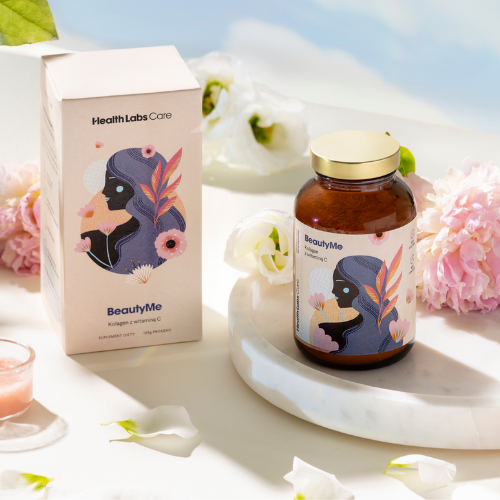 Health Labs Care - BeautyMe - 114 g