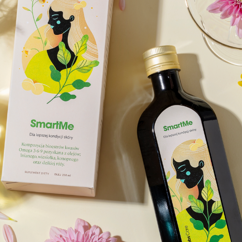 Health Labs Care - SmartMe - 250 ml