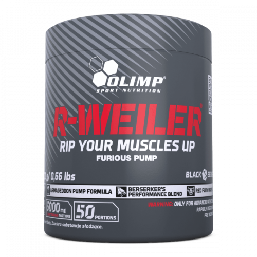 Olimp - Redweiler - 300 g