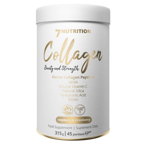 7Nutrition - Marine Collagen - 315 g