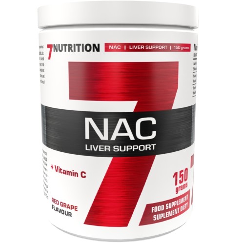 7Nutrition - NAC - 150 g