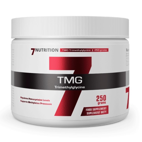 7Nutrition - TMG - 250 g