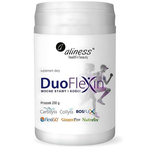 Aliness - Duoflexin® - 200 g