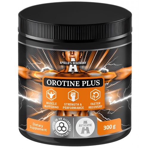 Apollo's Hegemony - Orotine Plus - 300 g