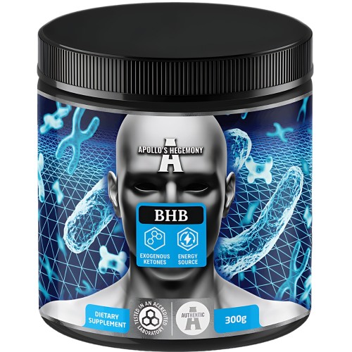 Apollo's Hegemony - BHB - 300 g