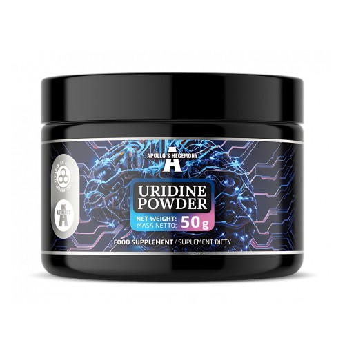 Apollo's Hegemony - Uridine - 50g