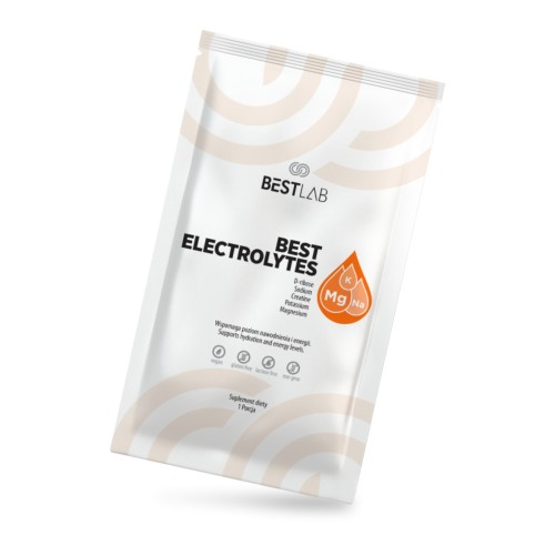 Best Lab - BestElectrolytes - 7,5 g