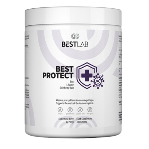 Best Lab - BestProtect - 90 g