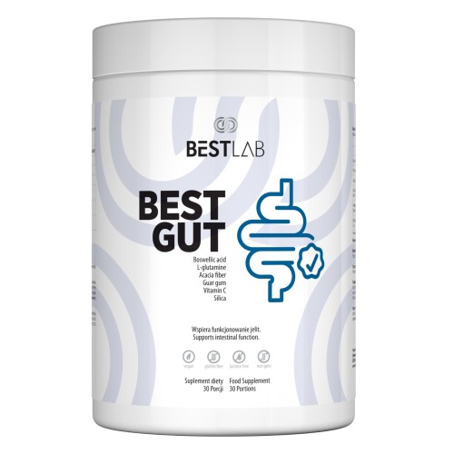 Best Lab - BestGut - 30 porcji