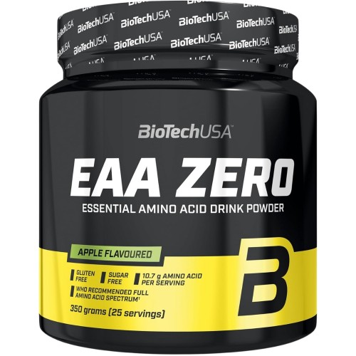 BioTech USA - EAA Zero - 350 g