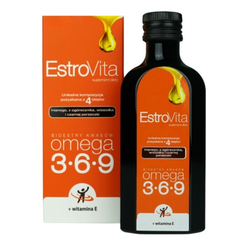 EstroVita - 250 ml
