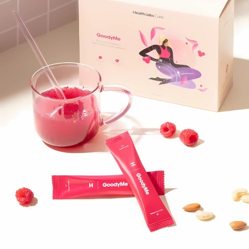 Health Labs Care - GoodyMe - 30 saszetek