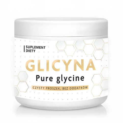 Hepatica - Glicyna - 250 g