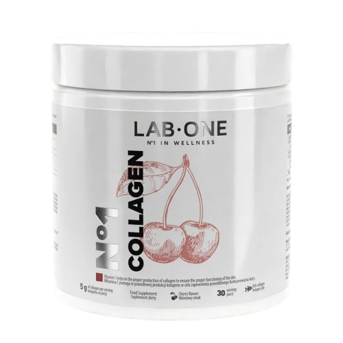 LAB ONE - N°1 Collagen - 198 g