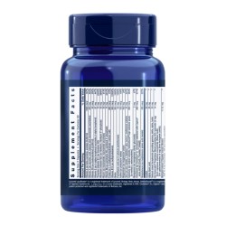 Life Extension - Two Per Day - 60 tabletek