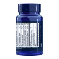 Life Extension - Two Per Day - 60 tabletek