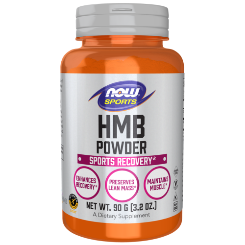 NOW - HMB Powder - 90 g