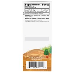 Nordic Naturals - Baby's Vitamin D3 - 22 ml