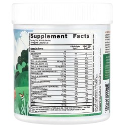 Nordic Naturals - Nordic Berries Multivitamin - 120 żelków