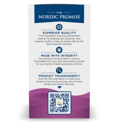 Nordic Naturals - Prenatal DHA 830 mg - 90 kapsułek