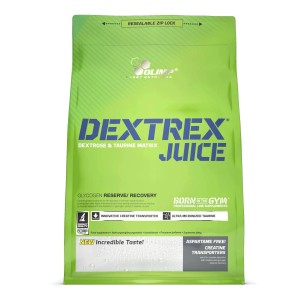 Olimp - Dextrex Juice - 1000 g