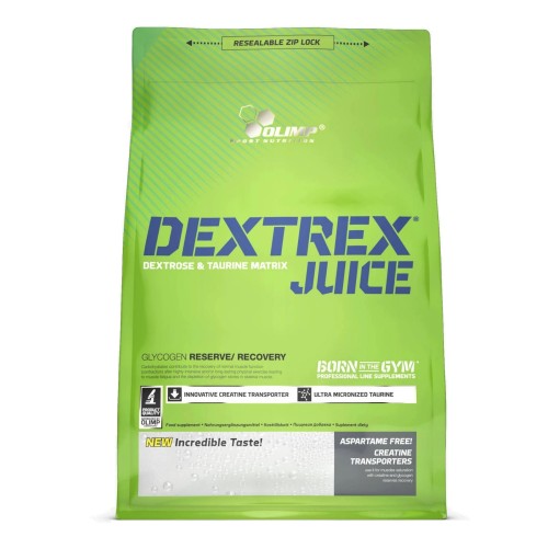 Olimp - Dextrex Juice - 1000 g
