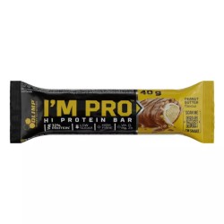 Olimp - I'M PRO Protein Bar - 40 g