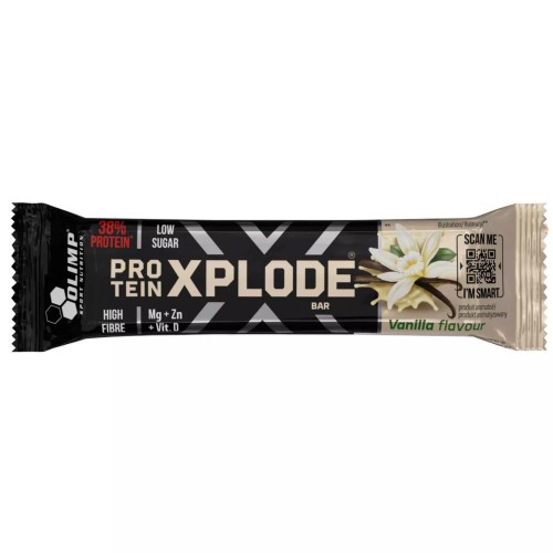 Olimp - Protein Xplode Bar - 40 g