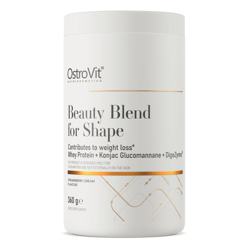 OstroVit - Beauty Blend for Shape - 360 g
