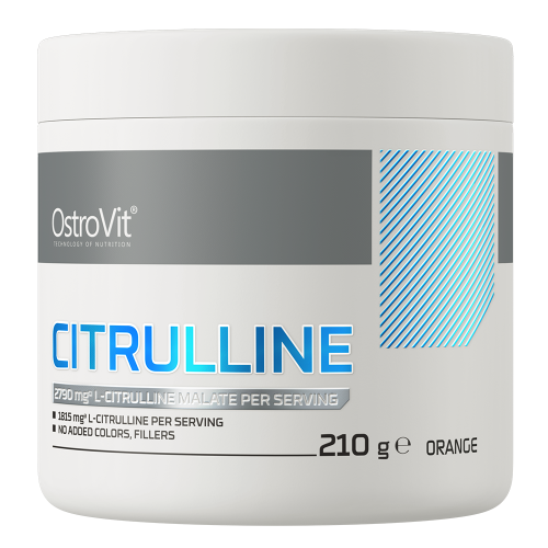 OstroVit - Citrulline - 210 g