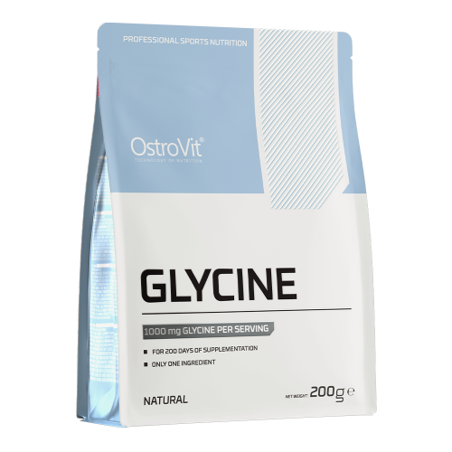 OstroVit - Glicyna - 200 g
