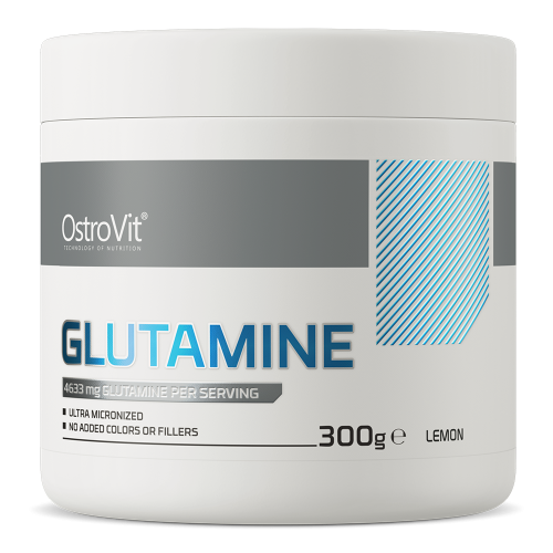 Ostrovit - Glutamine - 300 g