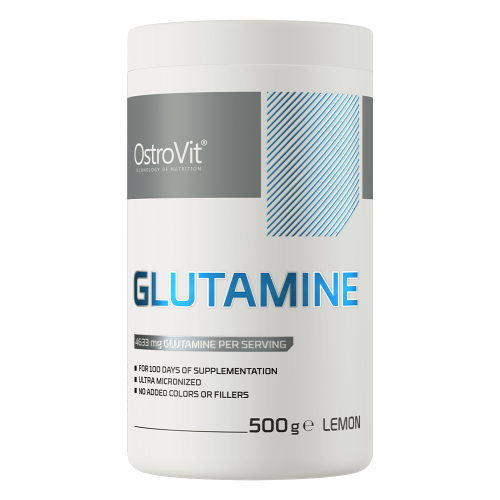 OstroVit - Glutamine - 500 g