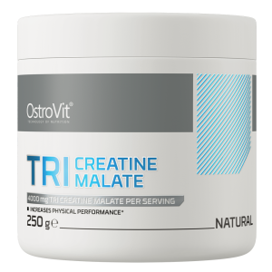OstroVit - Tri Creatine Malate - 250 g