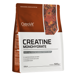 OstroVit - Creatine Monohydrate - 500 g