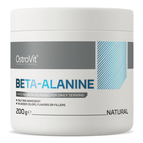 Ostrovit - Beta Alanine - 200 g