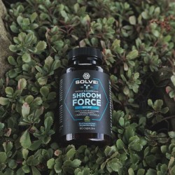 Solve Labs - SHROOM FORCE - SPORT