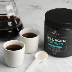 Solve Labs - COLLAGEN PEPTIDES - 180g