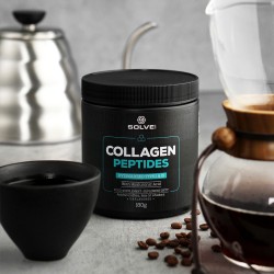 Solve Labs - COLLAGEN PEPTIDES - 180g