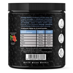 Solve Labs - ELECTROLYTE BALANCE - 290g