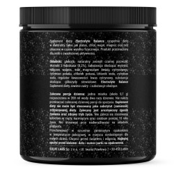 Solve Labs - ELECTROLYTE BALANCE - 290g
