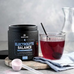 Solve Labs - ELECTROLYTE BALANCE - 290g