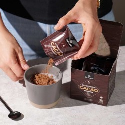 Solve Labs - Mushroom Cacao Elixir - 12 saszetek 