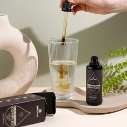 Solve Labs - Mushroom Complex - 60 ml